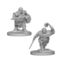 Nolzurs Marvelous Miniatures - Dwarf Fighter